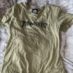 Thrasher shirt